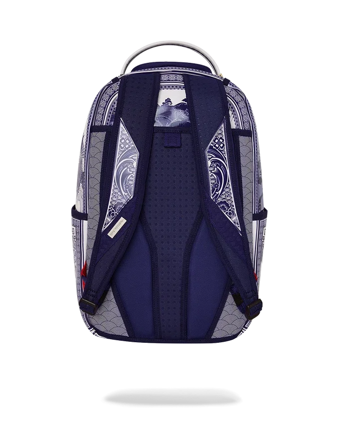 Mochila PORCELAIN WAVE