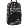 Mochila PORSCHE AHEAD COLLAB - EDICIÓN LIMITADA