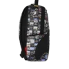 Mochila PORSCHE AHEAD COLLAB - EDICIÓN LIMITADA