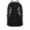 Mochila PORSCHE AHEAD COLLAB - EDICIÓN LIMITADA