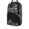 Mochila PORSCHE AHEAD COLLAB - EDICIÓN LIMITADA