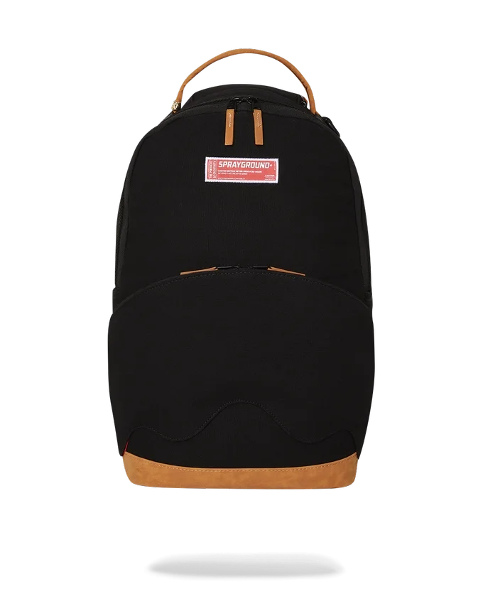 Mochila PORTER CARGO SHARK