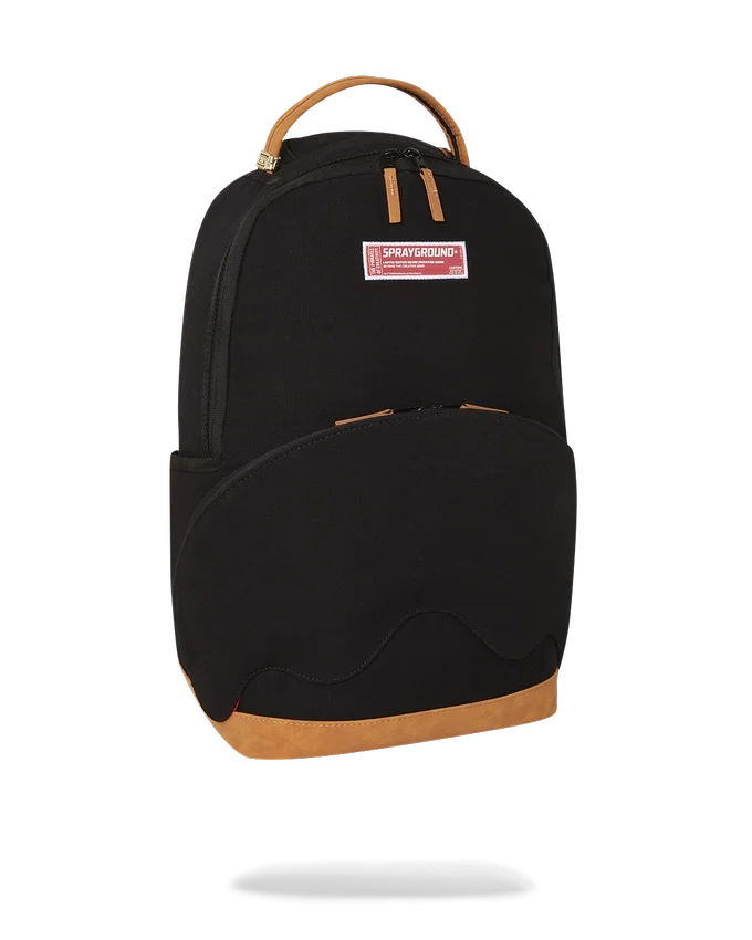 Mochila PORTER CARGO SHARK