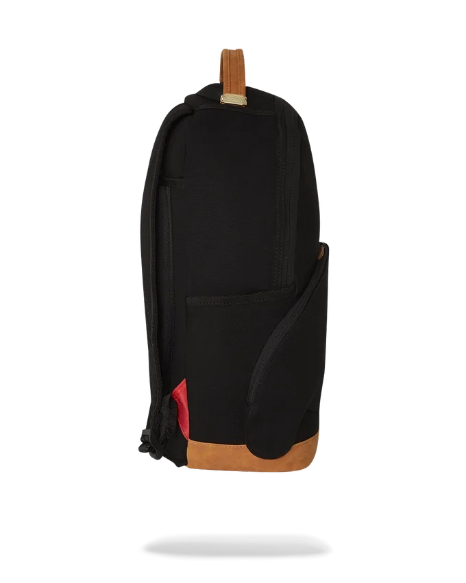 Mochila PORTER CARGO SHARK