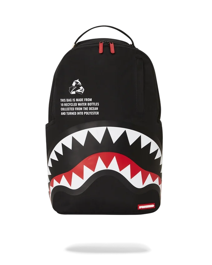 Mochila POSEIDON REMIX DLXSR