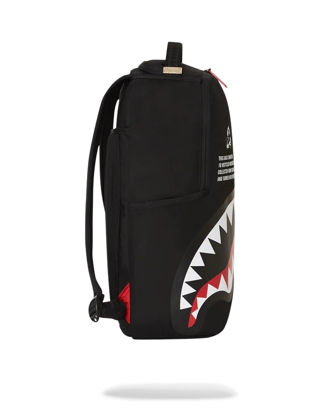 Mochila POSEIDON REMIX DLXSR