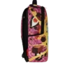 Mochila POWERPUFF BUSTIN THRU DLXSV