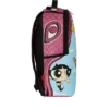 Mochila POWERPUFF GIRLS POWER PACK DLXSV