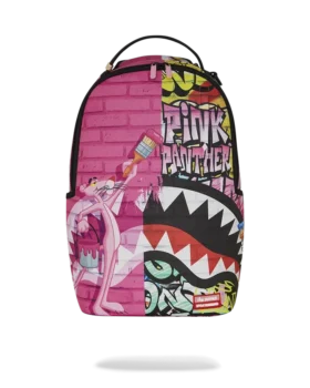 Mochila PRESTIGE DE LA PANTERA ROSA