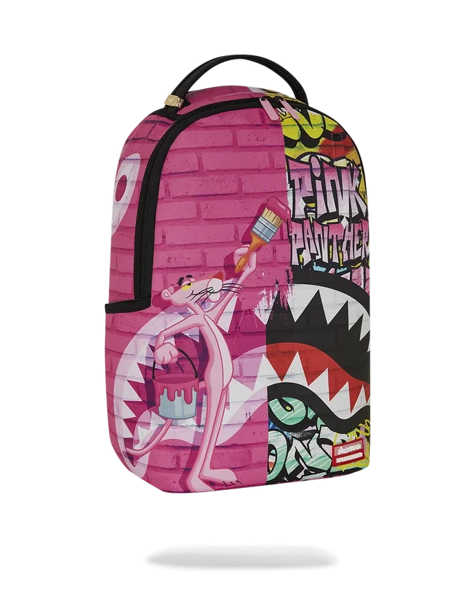 Mochila PRESTIGE DE LA PANTERA ROSA