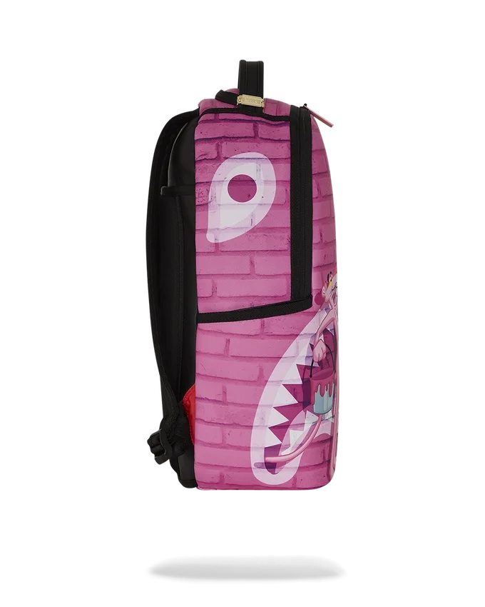 Mochila PRESTIGE DE LA PANTERA ROSA