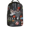 Mochila PROTON DE LOS CAZAFANTASMAS