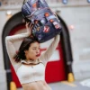 Mochila PROTON DE LOS CAZAFANTASMAS