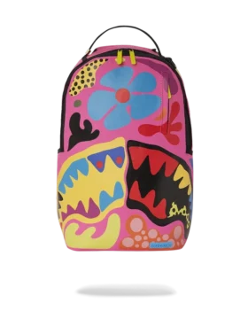 Mochila PSYCHEDELIC VOYAGE
