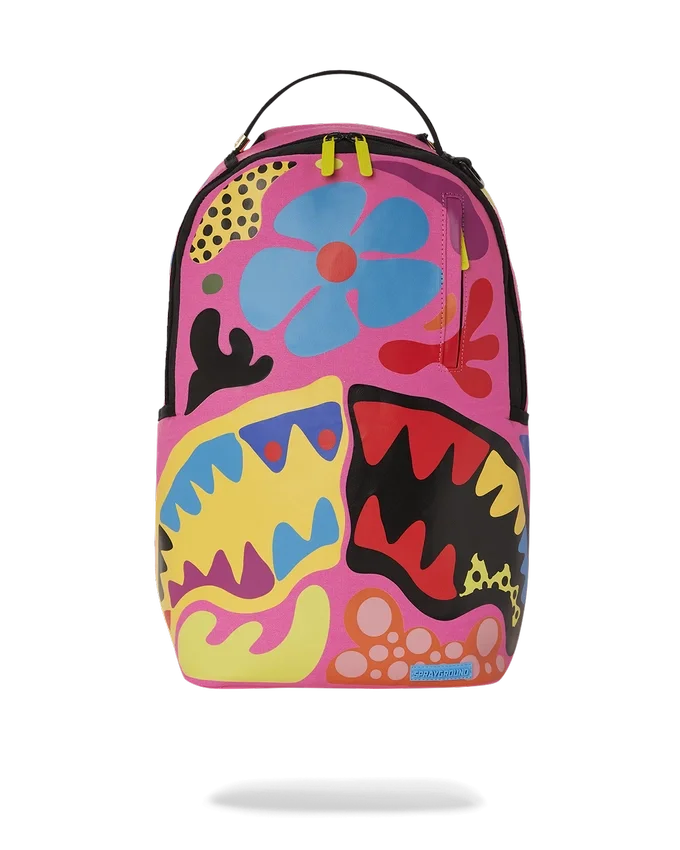 Mochila PSYCHEDELIC VOYAGE