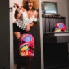 Mochila PSYCHEDELIC VOYAGE