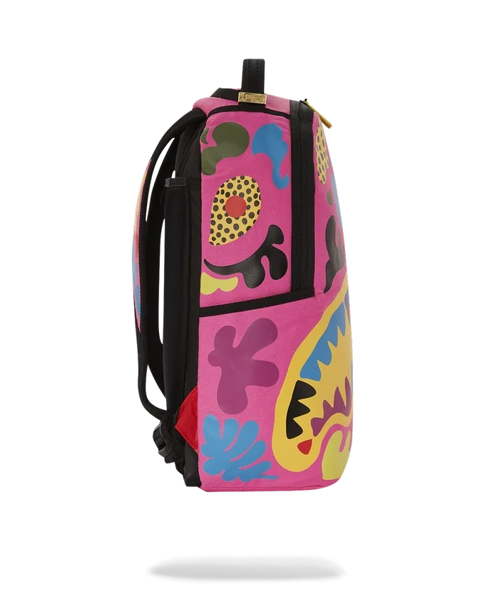 Mochila PSYCHEDELIC VOYAGE