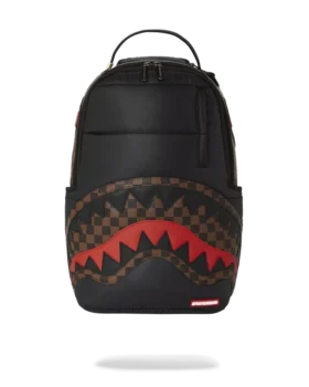 MOCHILA PUFFER SHARK VAIL FLEX