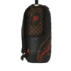 MOCHILA PUFFER SHARK VAIL FLEX
