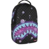 MOCHILA PURPLE SLIME SHARK