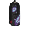 MOCHILA PURPLE SLIME SHARK