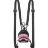 Mochila Quatro de Sharks in Candy