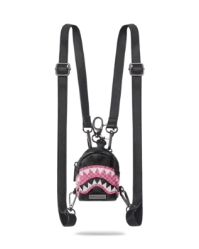Mochila Quatro de Sharks in Candy