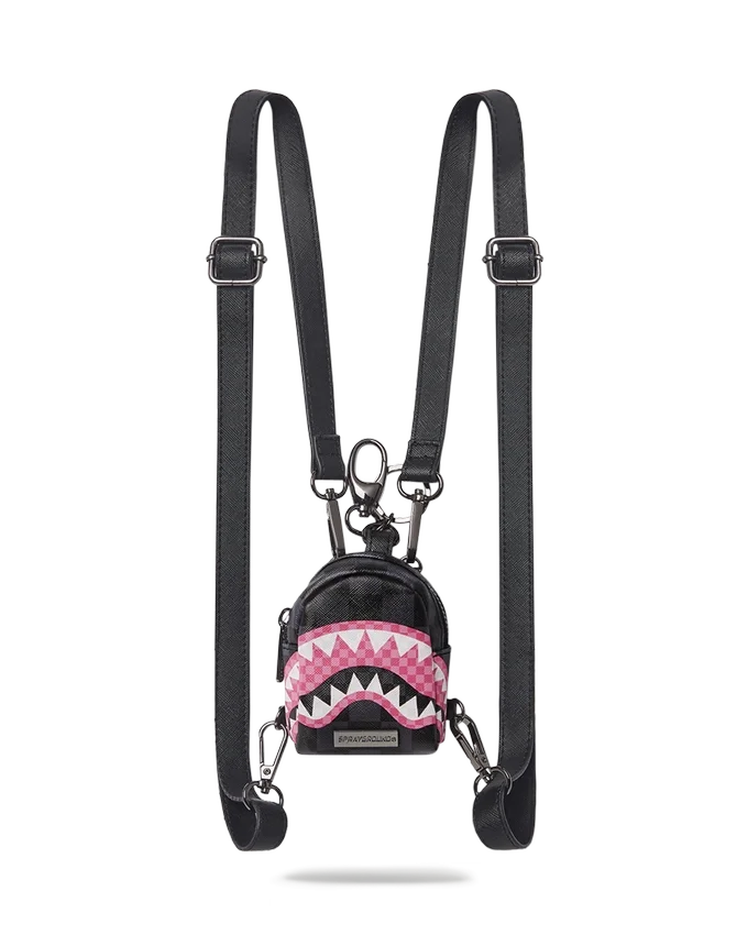 Mochila Quatro de Sharks in Candy
