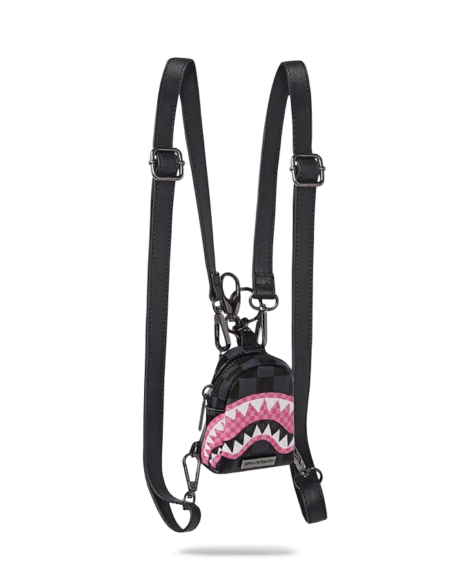 Mochila Quatro de Sharks in Candy