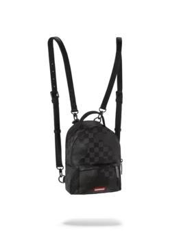 Mochila QUATTRO DE 3AM NEVER SLEEP