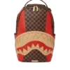 MOCHILA RACEWAY HENNY (DLXV)