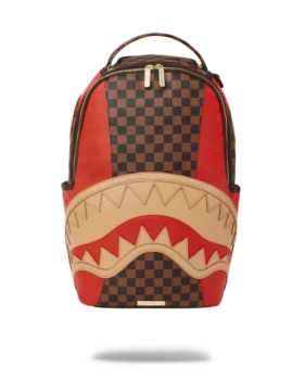 MOCHILA RACEWAY HENNY (DLXV)