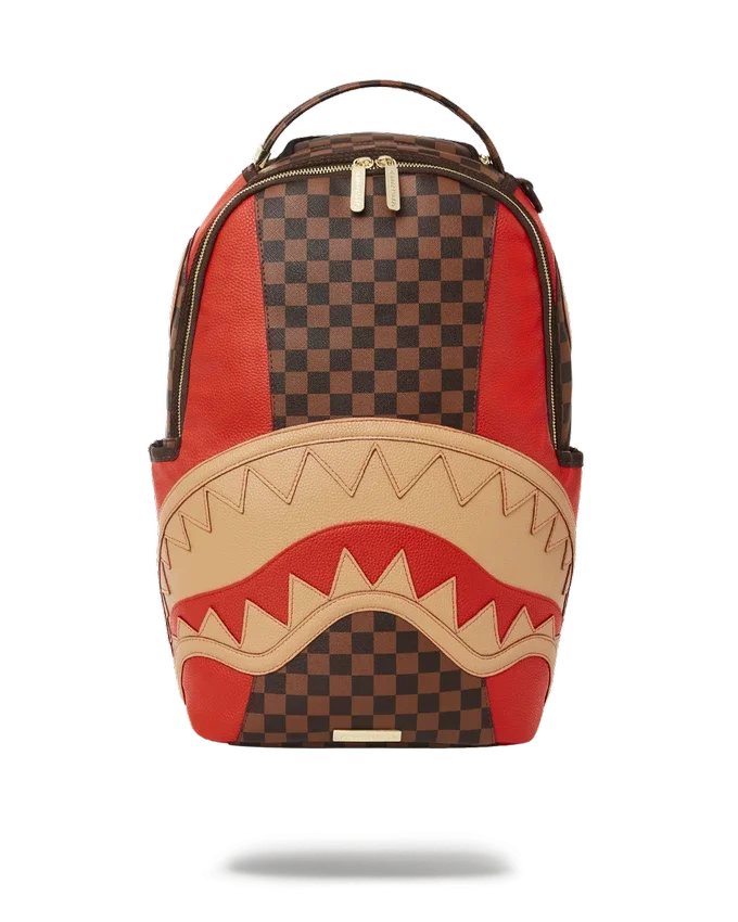 MOCHILA RACEWAY HENNY (DLXV)