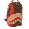 MOCHILA RACEWAY HENNY (DLXV)