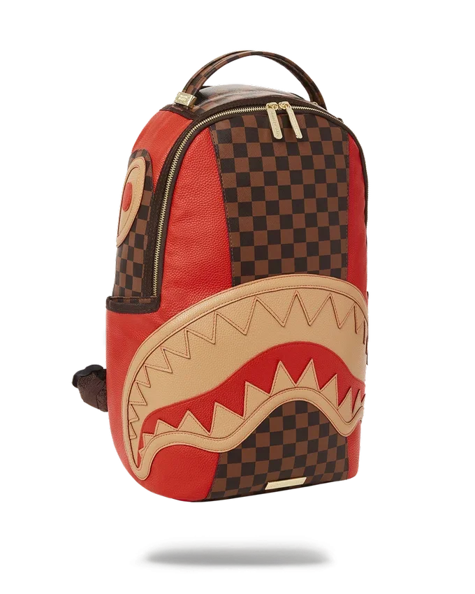 MOCHILA RACEWAY HENNY (DLXV)