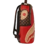 MOCHILA RACEWAY HENNY (DLXV)