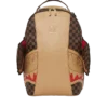 MOCHILA RACEWAY HENNY WING (DLXV)