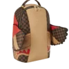MOCHILA RACEWAY HENNY WING (DLXV)