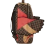 MOCHILA RACEWAY HENNY WING (DLXV)
