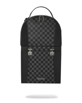 Mochila RACEWAY SHADOW PHANTOM CON FONDO EN FORMA DE CAJA (DLXV)