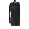 Mochila RACEWAY SHADOW PHANTOM CON FONDO EN FORMA DE CAJA (DLXV)