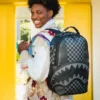 Mochila RACEWAY SHADOW PHANTOM (DLXV)