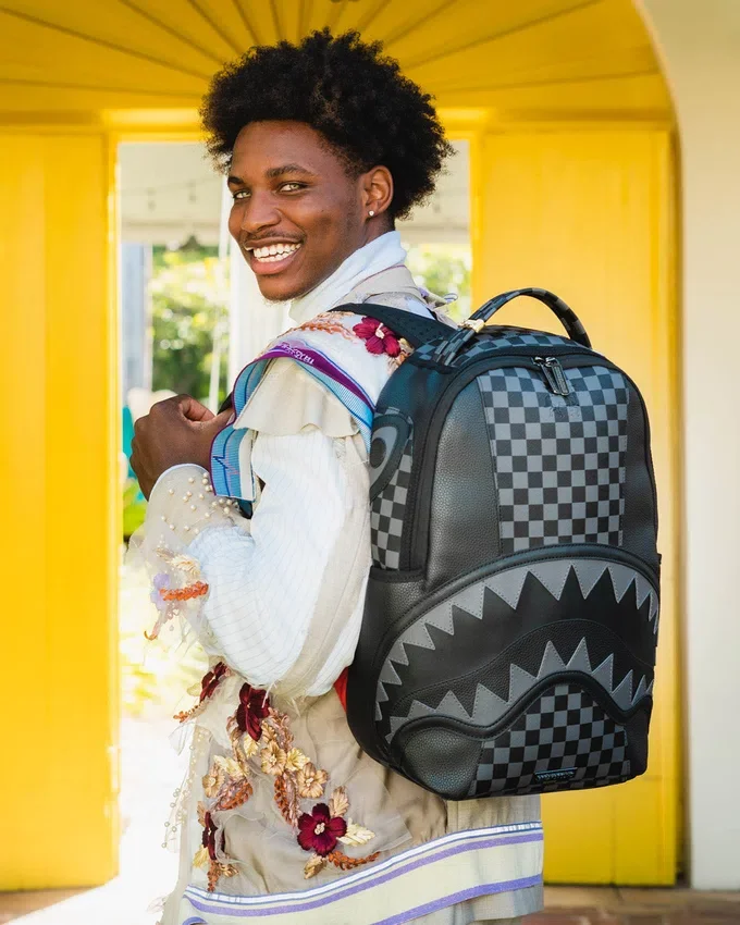 Mochila RACEWAY SHADOW PHANTOM (DLXV)