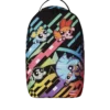 Mochila «RAINBOW SMASH» de las Chicas Superpoderosas