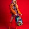 Mochila «RAINBOW SMASH» de las Chicas Superpoderosas