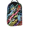 Mochila «RAINBOW SMASH» de las Chicas Superpoderosas