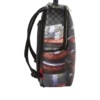 Mochila RATTLE$TACKS
