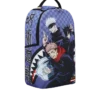 Mochila «Ready Up» de Jujutsu Kaisen