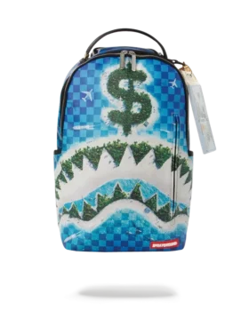 Mochila REPUBLICA DE SHARK ISLAND