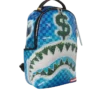 Mochila REPUBLICA DE SHARK ISLAND